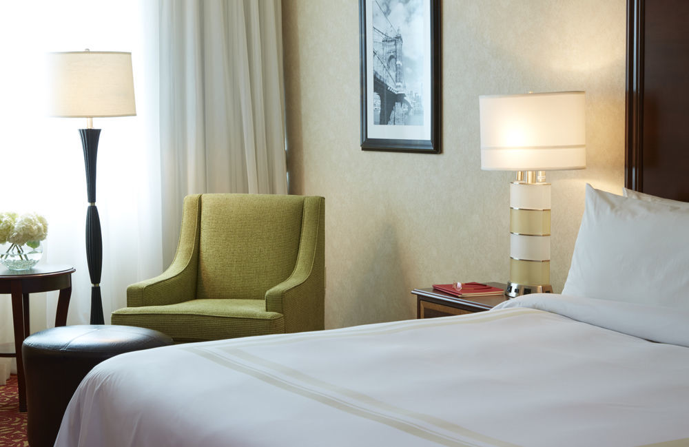 โคลัมบัส แอร์พอร์ต แมริออท Hotel ภายนอก รูปภาพ